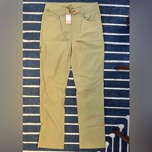 Patagonia Men’s Quandary Hiking Pants